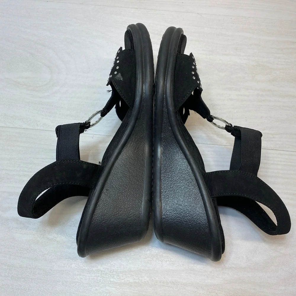Skechers no size